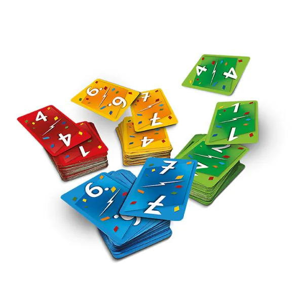 Schmidt Spiele Ligretto® blau Kostenloser Versand