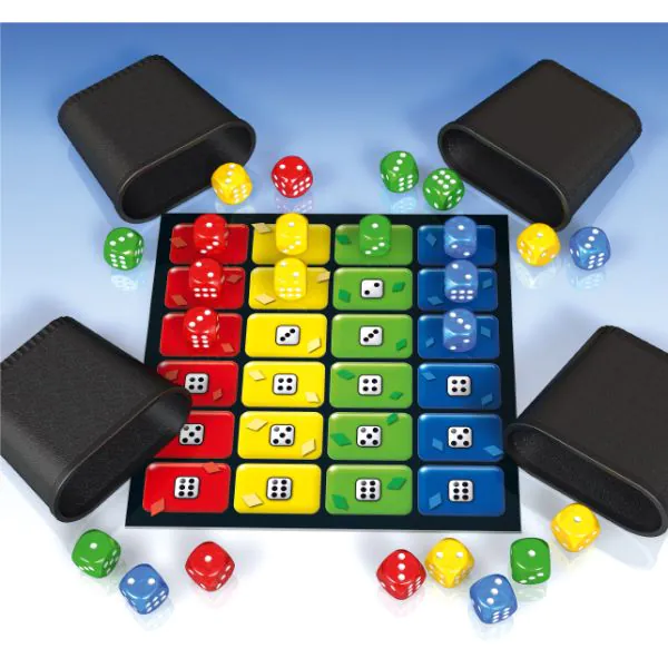 Schmidt Spiele Würfel-Ligretto® Fabrik Onlineshop