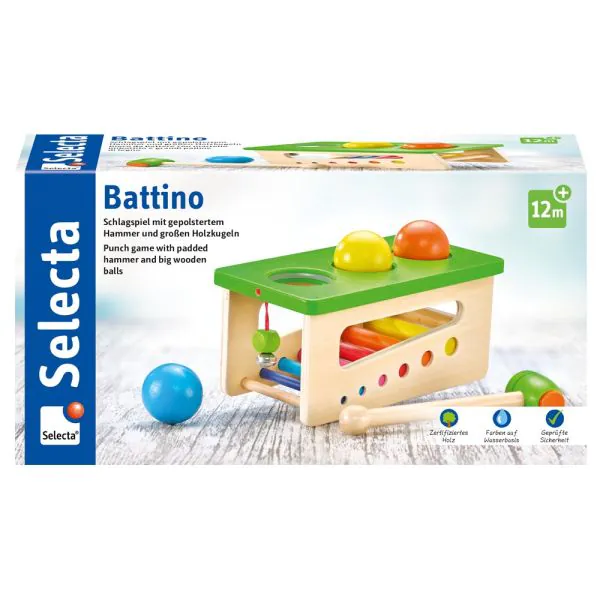 Schmidt Spiele Battino Rabatt