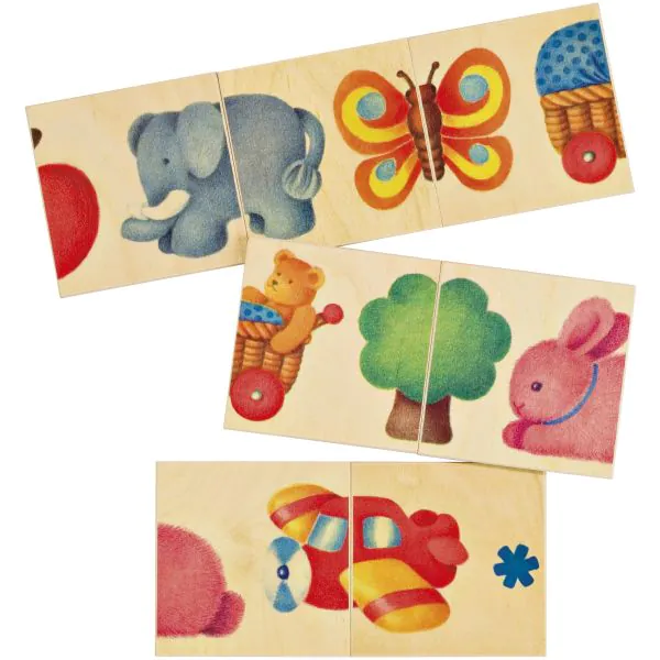 Schmidt Spiele Bilderkette Online Shopping