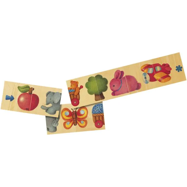 Schmidt Spiele Bilderkette Online Shopping