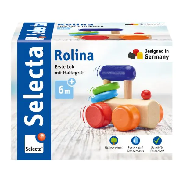 Schmidt Spiele Rolina, Lok-Greifling Online Outlet