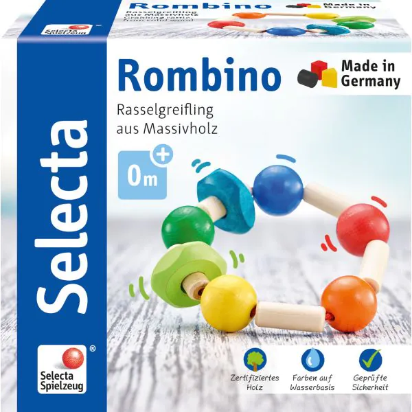 Schmidt Spiele Rombino, Greifling Tägliche Deals