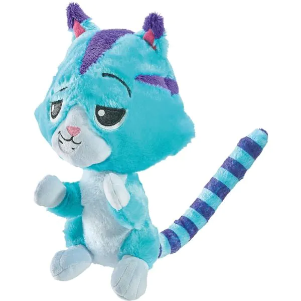 Schmidt Spiele Gabby's Dollhouse: Ratkatz, 25 cm, Plüsch Letzter Tag