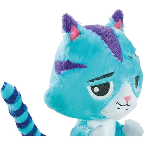 Schmidt Spiele Gabby's Dollhouse: Ratkatz, 25 cm, Plüsch Letzter Tag