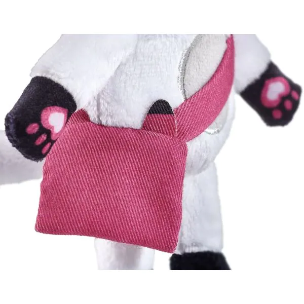 Schmidt Spiele Gabby's Dollhouse: Panda Pfötchen, 28 cm, Plüsch Bis zu 60% Rabatt