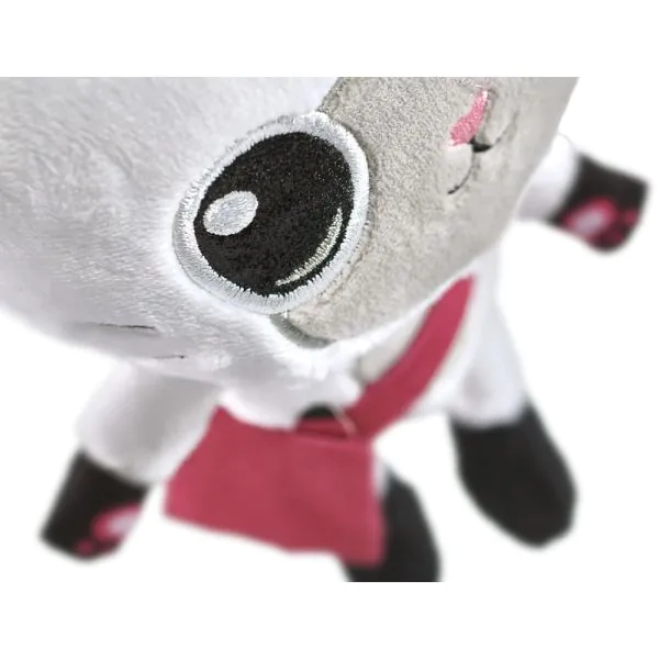 Schmidt Spiele Gabby's Dollhouse: Panda Pfötchen, 28 cm, Plüsch Bis zu 60% Rabatt