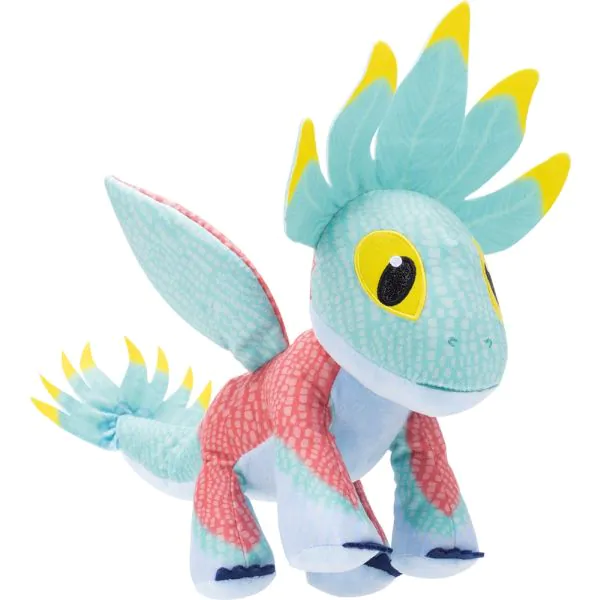 Schmidt Spiele DRAGONS: Feathers, 25cm, Plüsch Nur für heute