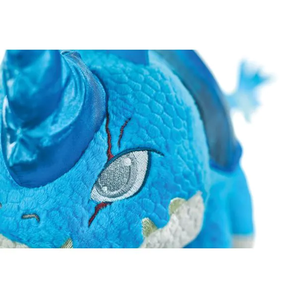 Schmidt Spiele DRAGONS: Plowhorn, 25 cm, Plüsch Sonderangebot der Fabrik