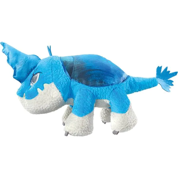 Schmidt Spiele DRAGONS: Plowhorn, 25 cm, Plüsch Sonderangebot der Fabrik