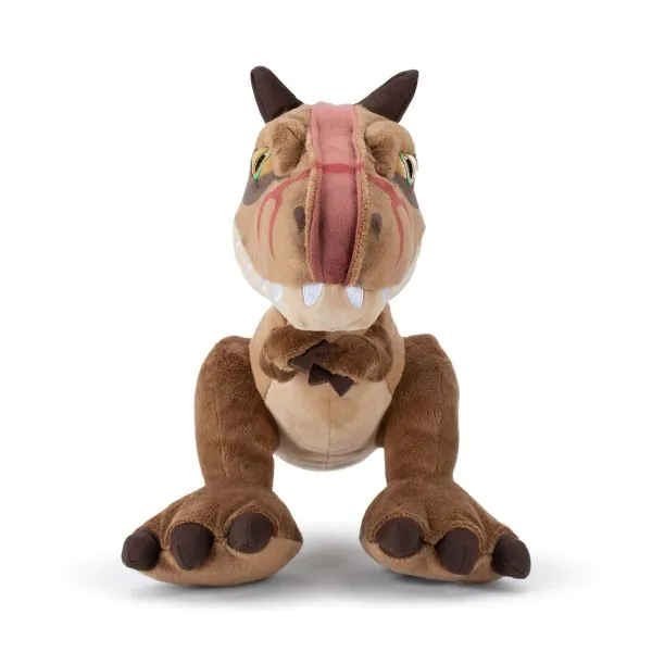 Schmidt Spiele Jurassic World: Toro, 27 cm, Plüschfigur Clearance-Verkauf