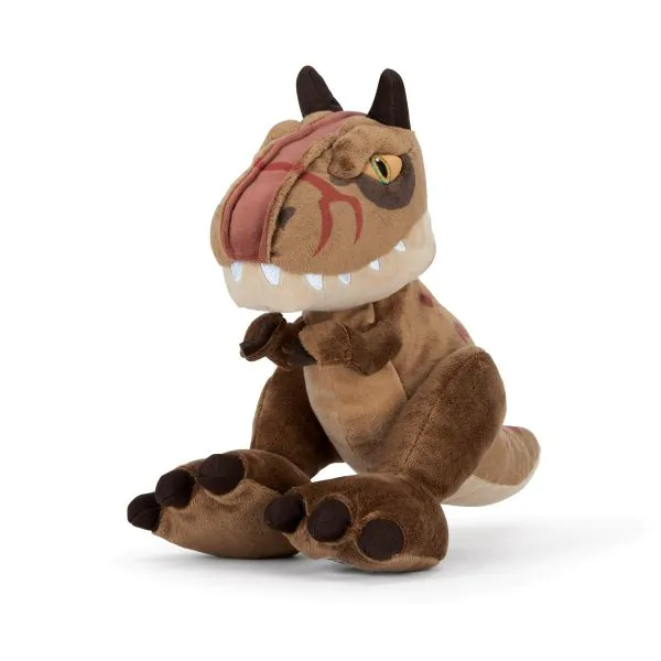 Schmidt Spiele Jurassic World: Toro, 27 cm, Plüschfigur Clearance-Verkauf
