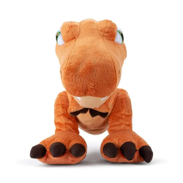 Schmidt Spiele Jurassic World: T-Rex, 48 cm, Plüschfigur Kostenloser Versand international