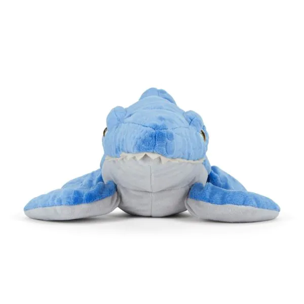Schmidt Spiele Jurassic World: Mosasaurus, 29 cm, Plüschfigur Rabatte dieses Monats
