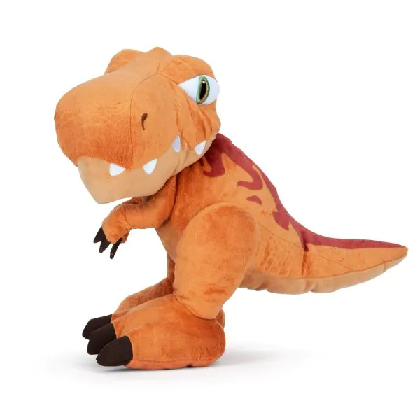 Schmidt Spiele Jurassic World: T-Rex, 30 cm, Plüschfigur 2025