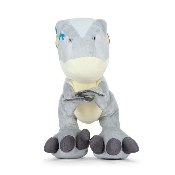 Schmidt Spiele Jurassic World: Blue, 30 cm, Plüschfigur Online