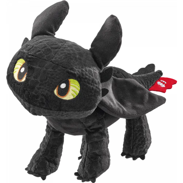 Schmidt Spiele Dragons, Ohnezahn, 25 cm