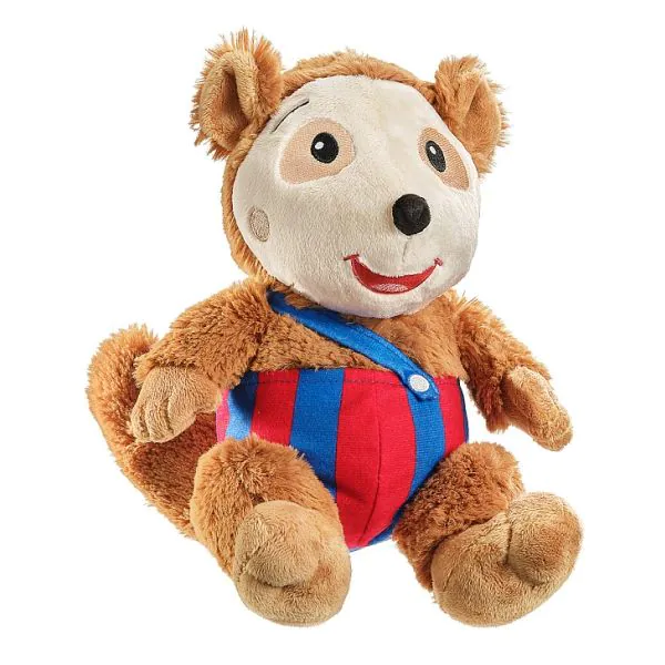 Schmidt Spiele Bobo Siebenschläfer, 23 cm