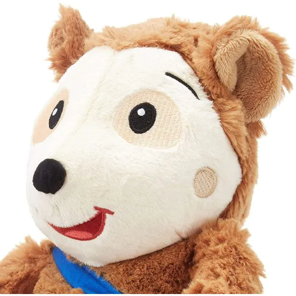 Schmidt Spiele Bobo Siebenschläfer, 23 cm Angebote