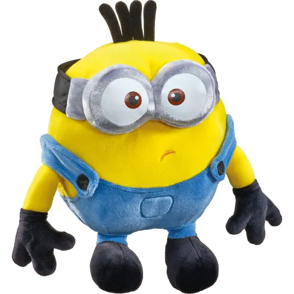 Schmidt Spiele Minions: Otto - Plüsch, 25 cm