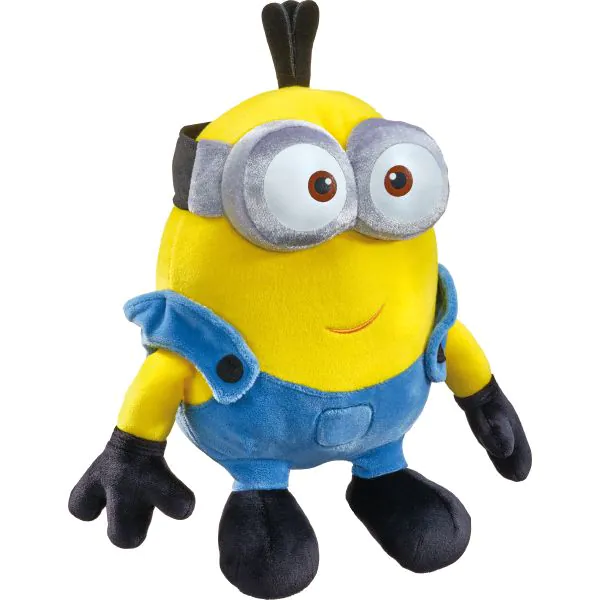 Schmidt Spiele Minions: Kevin - Plüsch, 27 cm