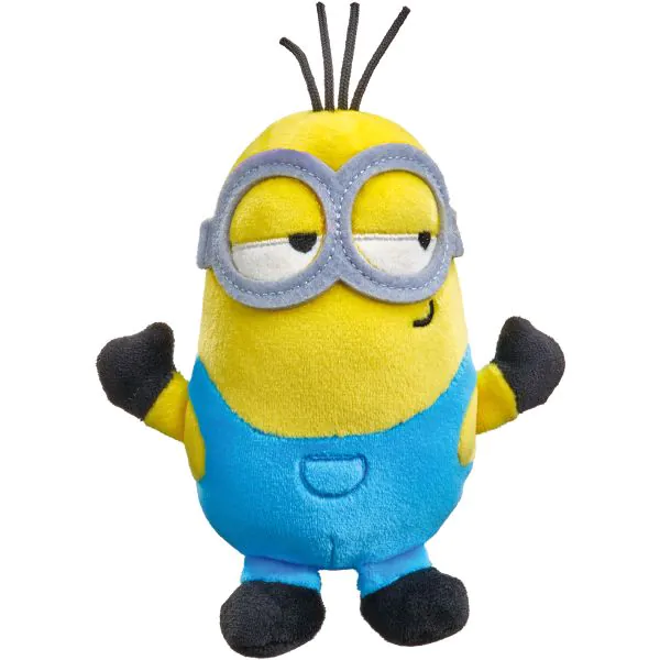 Schmidt Spiele Minions: Kevin gelassen - Plüsch , 16 cm