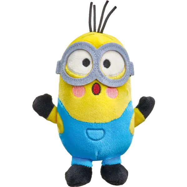 Schmidt Spiele Minions: Kevin erstaunt - Plüsch, 16 cm