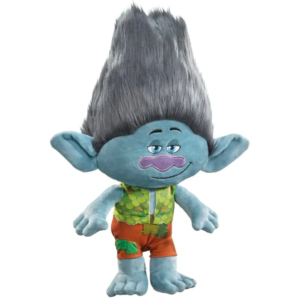 Schmidt Spiele Trolls, Branch, 40 cm