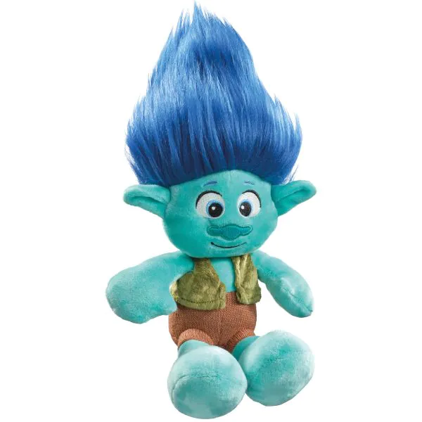 Schmidt Spiele Trolls, Branch, 27 cm