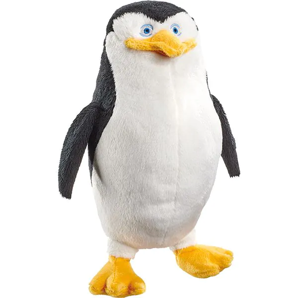 Schmidt Spiele Madagascar: Skipper der Pinguin, groß