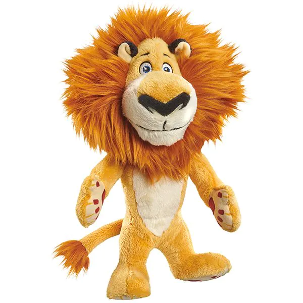 Schmidt Spiele Madagascar: Alex der Löwe, groß