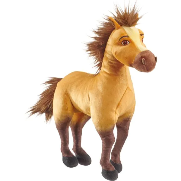 Schmidt Spiele Spirit - Der wilde Mustang
