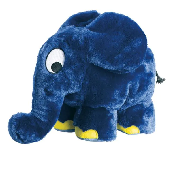 Schmidt Spiele Die Maus - Elefant
