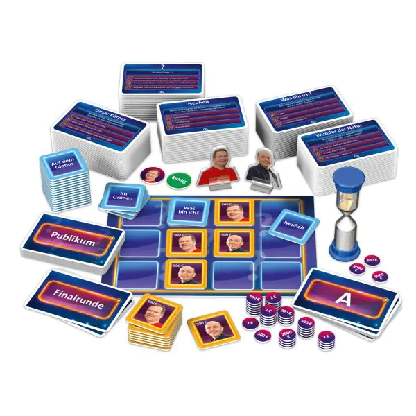Schmidt Spiele Wer weiss denn sowas? - Das Quizspiel Online Outlet