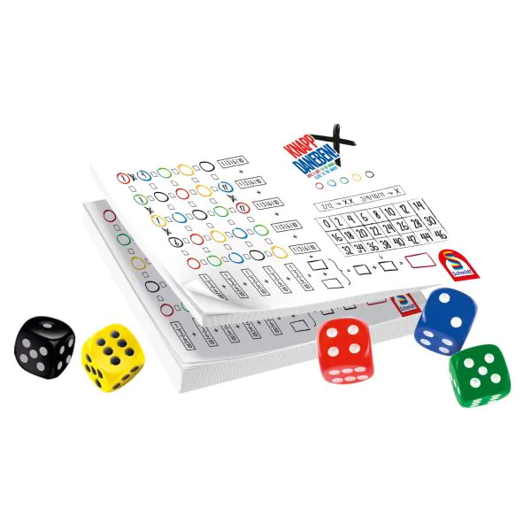 Schmidt Spiele Knapp daneben! Zeitlich begrenztes Angebot