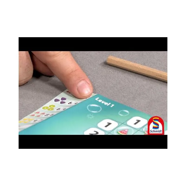 Schmidt Spiele Echt Spitze, Familienspiel Discount Store für neue Produkte