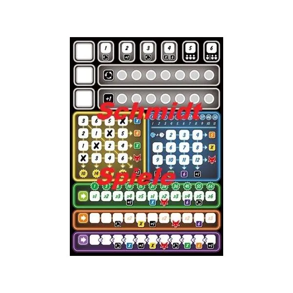 Schmidt Spiele Ganz schön clever! Jubiläumsangebot