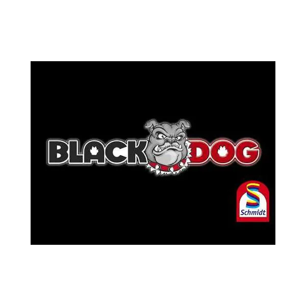 Schmidt Spiele Black DOG® Neuheiten