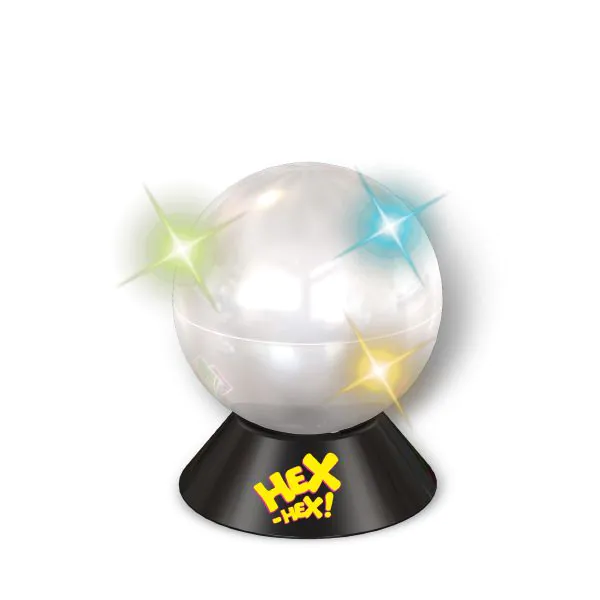 Schmidt Spiele Bibi Blocksberg - Hexenkugel im Angebot