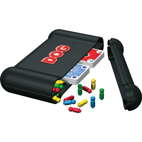 Schmidt Spiele DOG® Compact, Reise-Edition JETZT KAUFEN