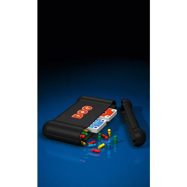 Schmidt Spiele DOG® Compact, Reise-Edition JETZT KAUFEN