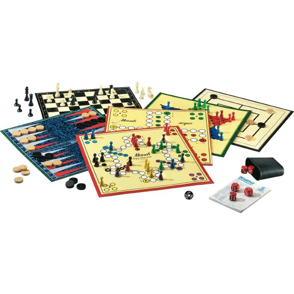 Schmidt Spiele Spiele-Klassiker Bis zu 65% Rabatt