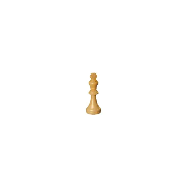 Schmidt Spiele Schach mit extra großen Spielfiguren Super Rabatt