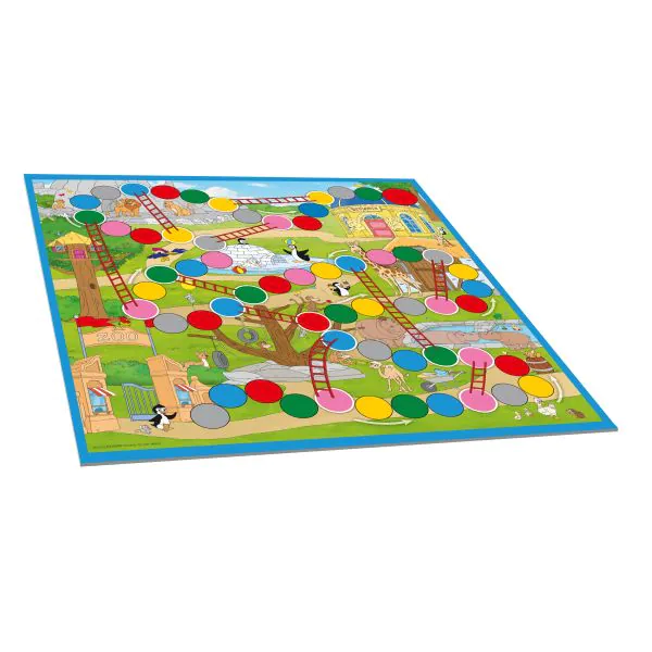 Schmidt Spiele Benjamin Blümchen: Leiterspiel Black Friday Preise