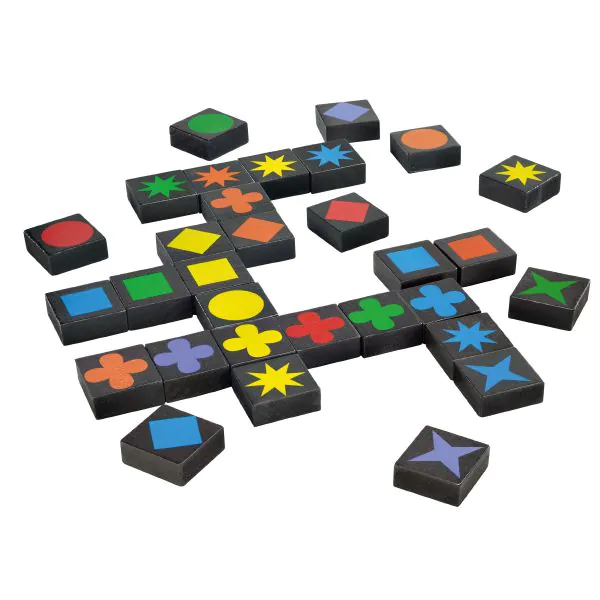 Schmidt Spiele Qwirkle Meist gekauft