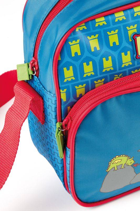 Sigikid Kindergartentasche mit Ritter für Jungen Bis zu 60% Rabatt