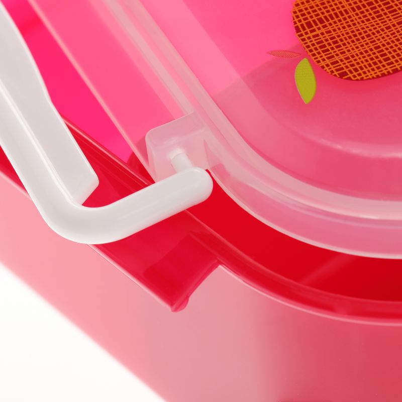 Sigikid Kinder Brotzeitbox Apfelherz Nur für heute