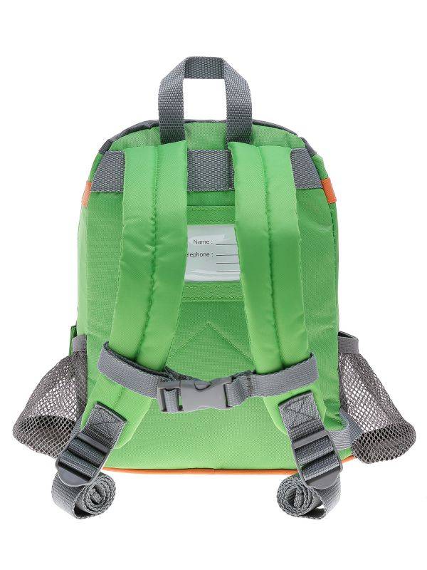 Sigikid Kinderrucksack für Fußballfans Kily Keeper Nur noch ein Tag übrig