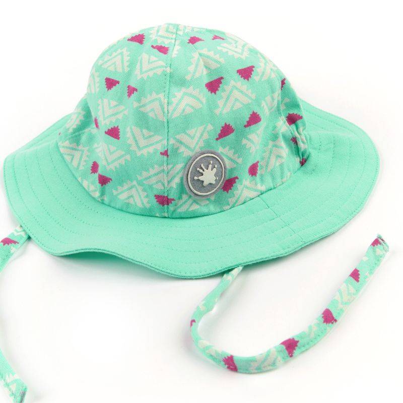 Sigikid Baby Sommerhut mit Bindebändchen Kostenloser Versand international