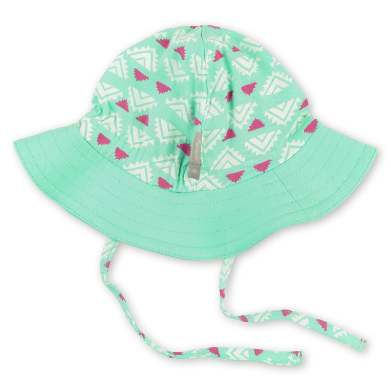 Sigikid Baby Sommerhut mit Bindebändchen Kostenloser Versand international
